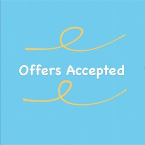 Offers Accepted